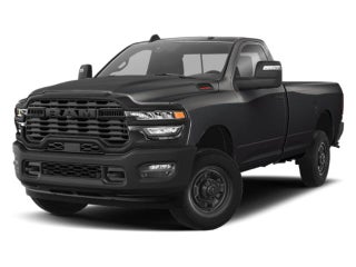 2026 RAM Ram 2500 RAM 2500 TRADESMAN REGULAR CAB 4X4 8' BOX