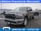 2025 RAM Ram 1500 RAM 1500 BIG HORN CREW CAB 4X4 5'7' BOX