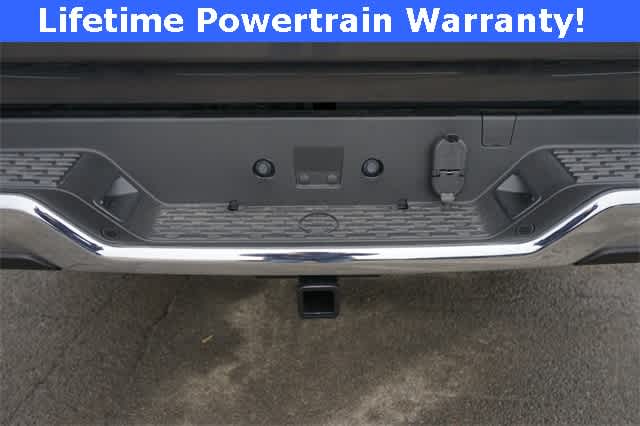 2025 RAM Ram 1500 RAM 1500 BIG HORN CREW CAB 4X4 5'7' BOX