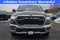 2025 RAM Ram 1500 RAM 1500 BIG HORN CREW CAB 4X4 5'7' BOX