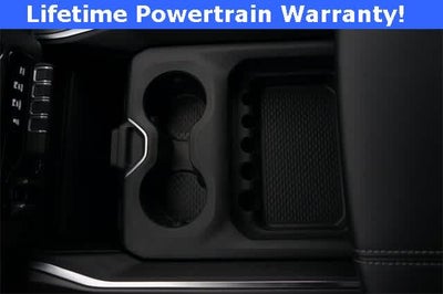 2025 RAM Ram 1500 RAM 1500 BIG HORN CREW CAB 4X4 5'7' BOX