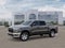 2025 RAM Ram 1500 RAM 1500 BIG HORN CREW CAB 4X4 5'7' BOX