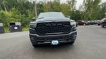2026 RAM 1500 RAM 1500 WARLOCK CREW CAB 4X4 5'7' BOX