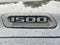 2026 RAM 1500 RAM 1500 WARLOCK CREW CAB 4X4 5'7' BOX