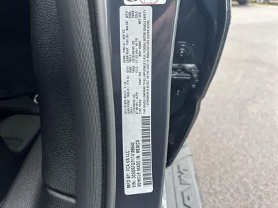 2026 RAM 1500 RAM 1500 WARLOCK CREW CAB 4X4 5'7' BOX