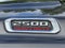 2020 RAM 2500 Tradesman Crew Cab 4x4 6'4' Box