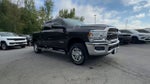 2020 RAM 2500 Tradesman Crew Cab 4x4 6'4' Box
