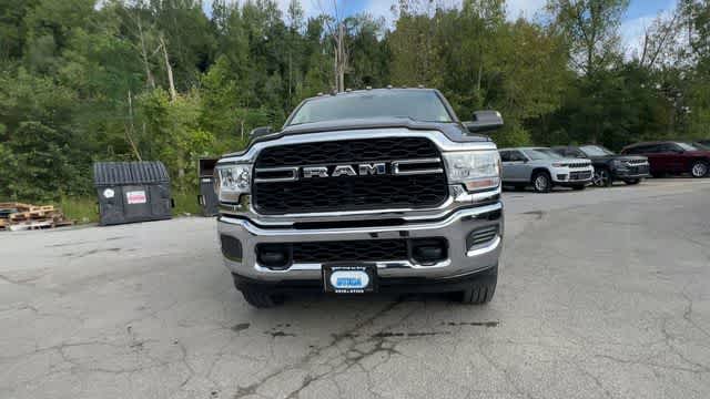 2020 RAM 2500 Tradesman Crew Cab 4x4 6'4' Box