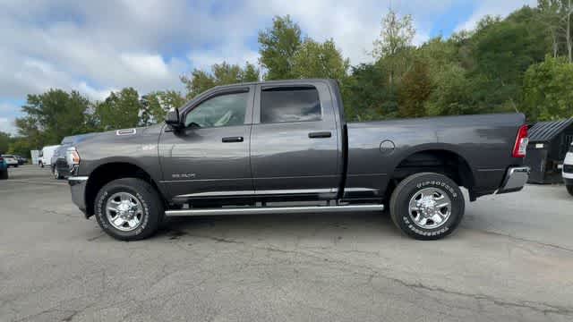 2020 RAM 2500 Tradesman Crew Cab 4x4 6'4' Box