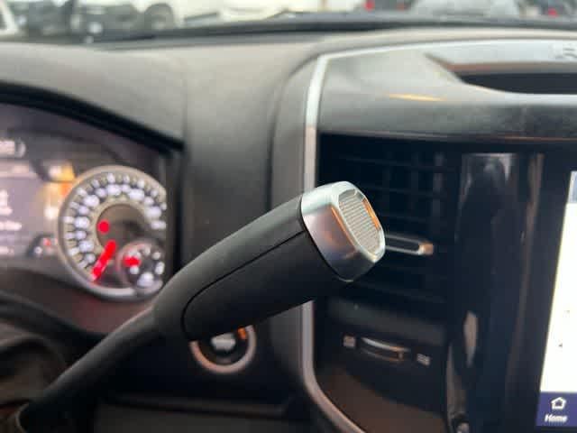 2022 RAM 2500 Big Horn Crew Cab 4x4 6'4' Box