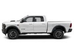 2027 RAM 2500 Rebel