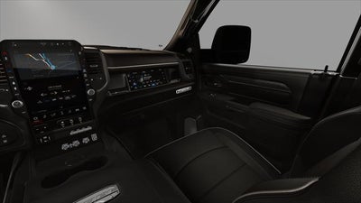 2027 RAM Ram 2500 RAM 2500 REBEL CREW CAB 4X4 6'4' BOX