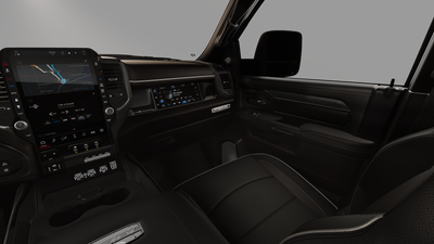 2027 RAM Ram 2500 RAM 2500 REBEL CREW CAB 4X4 6'4' BOX