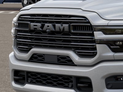 2027 RAM Ram 2500 RAM 2500 LARAMIE CREW CAB 4X4 6'4' BOX