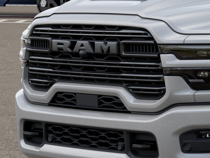 2027 RAM Ram 2500 RAM 2500 LARAMIE CREW CAB 4X4 6'4' BOX