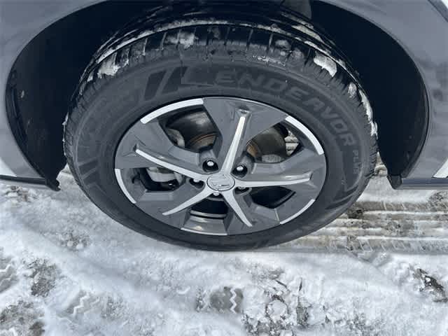 2023 Honda HR-V AWD EX-L