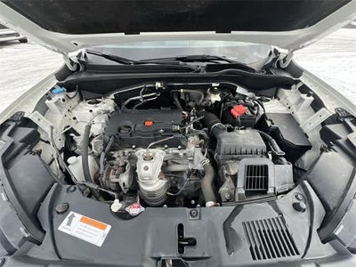 2023 Honda HR-V AWD EX-L