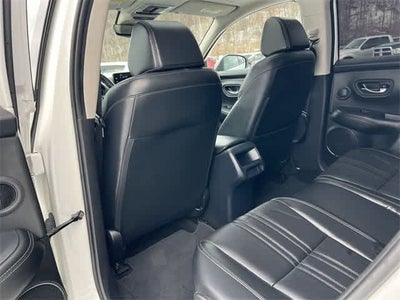 2023 Honda HR-V AWD EX-L