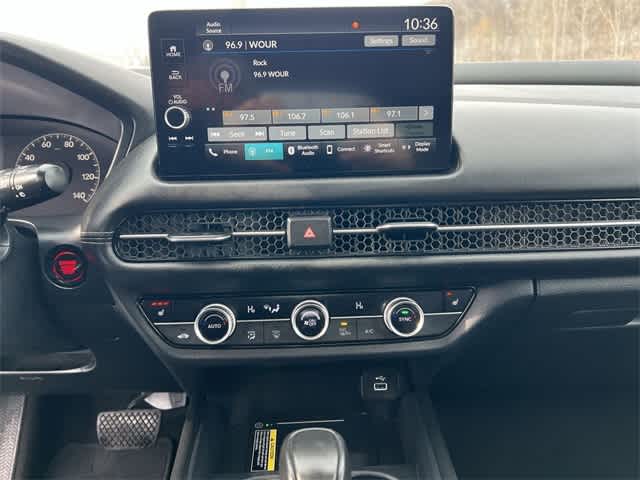 2023 Honda HR-V AWD EX-L