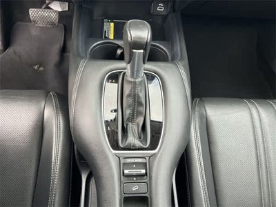 2023 Honda HR-V AWD EX-L