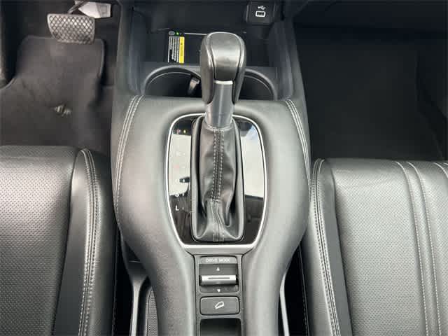 2023 Honda HR-V AWD EX-L