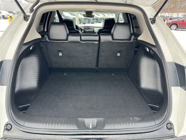 2023 Honda HR-V AWD EX-L