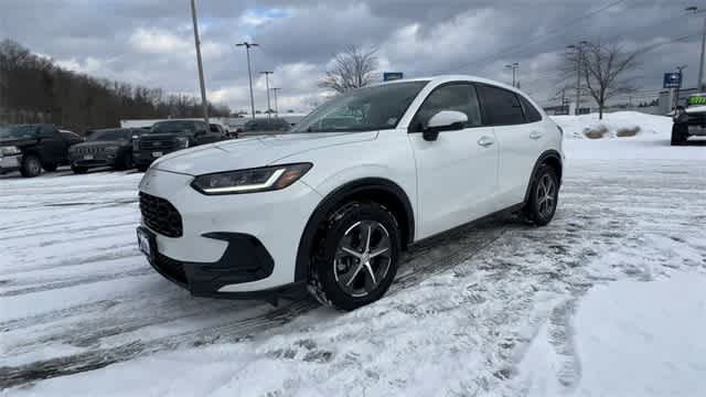 2023 Honda HR-V AWD EX-L