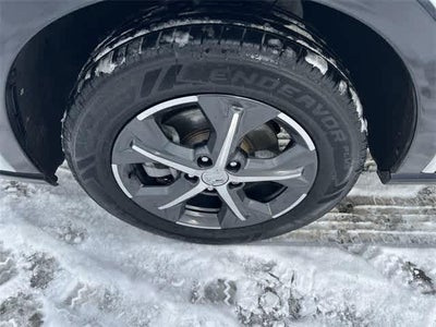 2023 Honda HR-V AWD EX-L