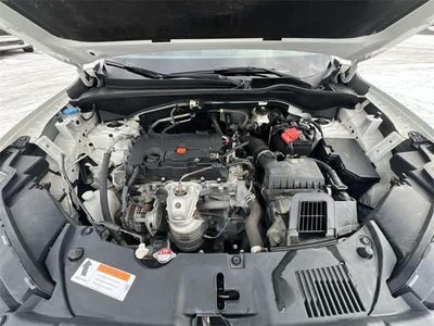 2023 Honda HR-V AWD EX-L