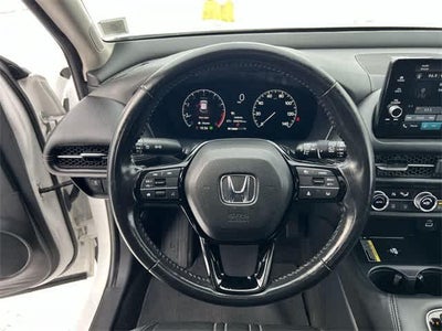 2023 Honda HR-V AWD EX-L
