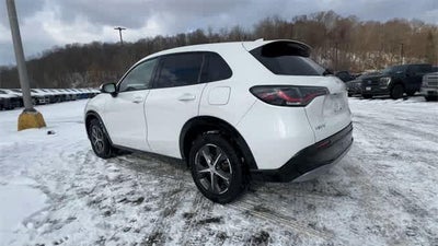 2023 Honda HR-V AWD EX-L