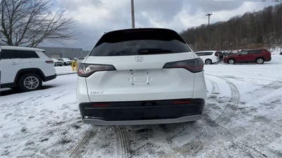 2023 Honda HR-V AWD EX-L
