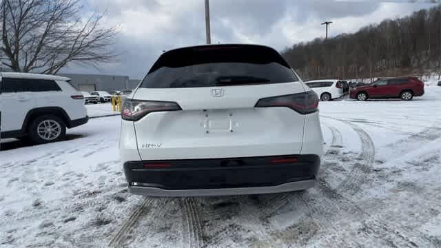 2023 Honda HR-V AWD EX-L
