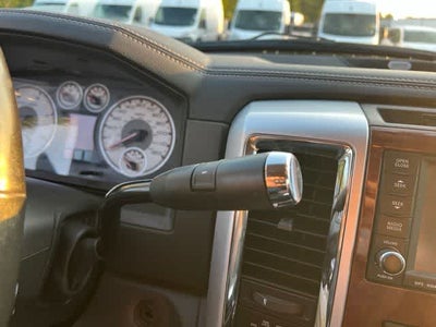 2010 Dodge Ram 2500 Laramie
