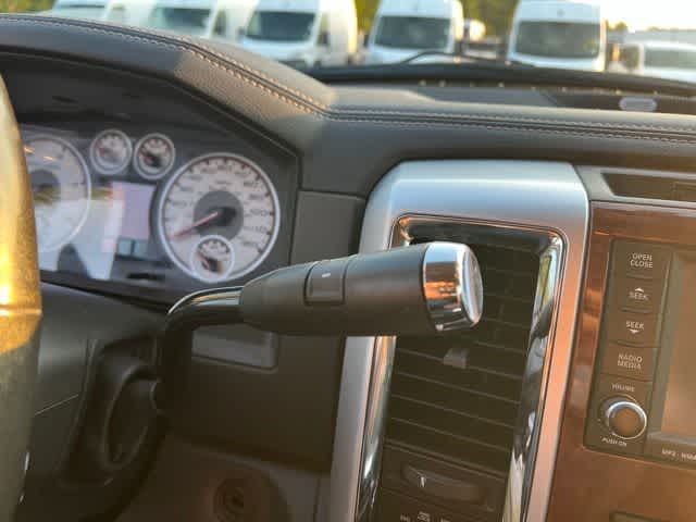 2010 Dodge Ram 2500 Laramie