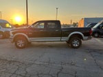 2010 Dodge Ram 2500 Laramie