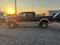 2010 Dodge Ram 2500 Laramie