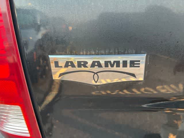 2010 Dodge Ram 2500 Laramie