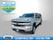 2018 Chevrolet Silverado 1500 2LZ