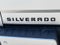 2018 Chevrolet Silverado 1500 2LZ