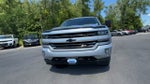 2018 Chevrolet Silverado 1500 2LZ