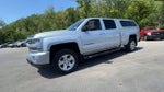 2018 Chevrolet Silverado 1500 2LZ
