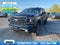 2021 Chevrolet Silverado 1500 4WD Crew Cab Short Bed RST