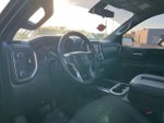 2021 Chevrolet Silverado 1500 4WD Crew Cab Short Bed RST