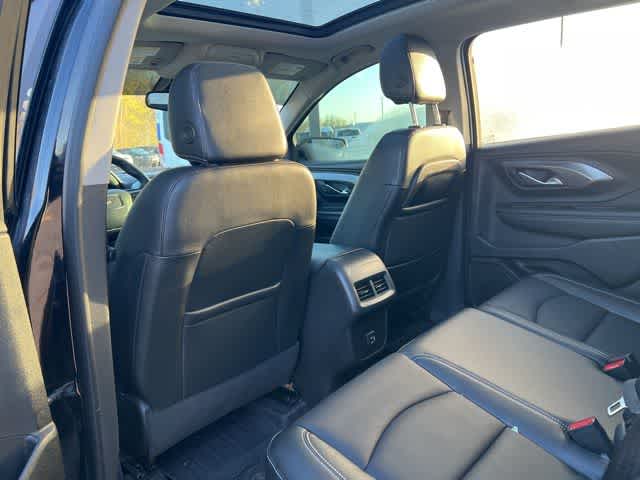 2023 GMC Terrain AWD SLT