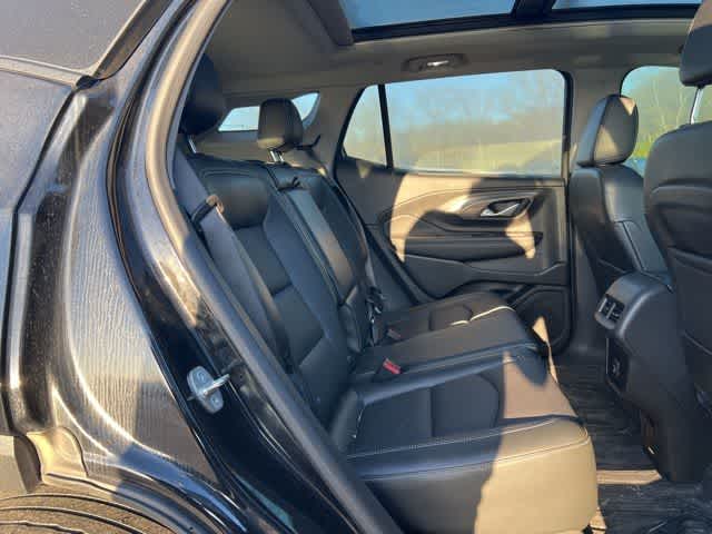 2023 GMC Terrain AWD SLT