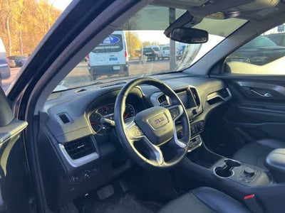 2023 GMC Terrain AWD SLT