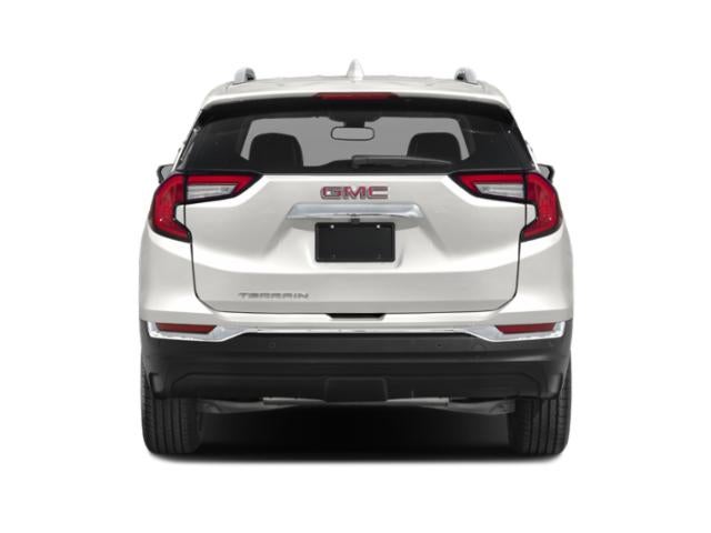 2023 GMC Terrain AWD SLT
