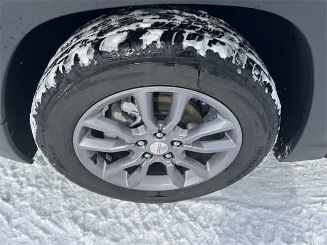 2024 GMC Terrain AWD SLT