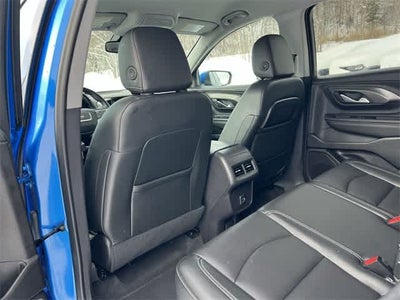 2024 GMC Terrain AWD SLT